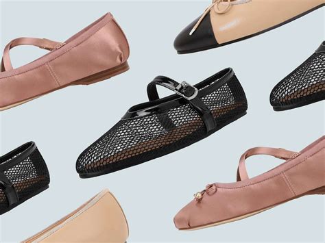 I Found Lookalikes for These 5 Designer Ballet Flats on Amazon.